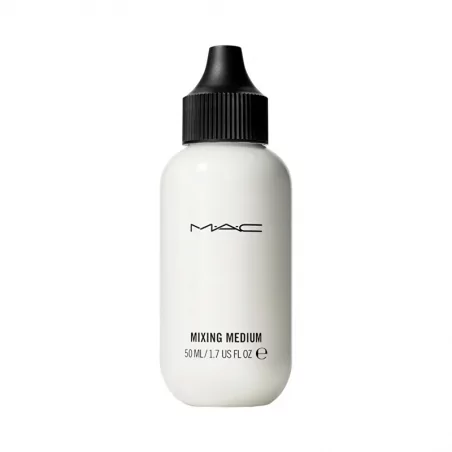 Gel pro míchání produktů (Water Base Mixing Medium) MAC Cosmetics - 50 ml