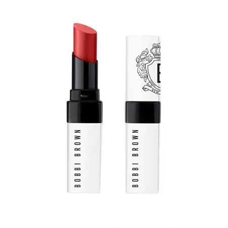 Tónovaný balzám na rty (Extra Lip Tint) Bobbi Brown / Odstín: Bare Nude - 2,3 g