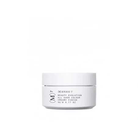 Přírodní multilíčidlo Beauty Evolution All Over Colour (Multi-Use Organic Cream Colour) (M)ANASI 7 / Odstín: Bisque - 5 g