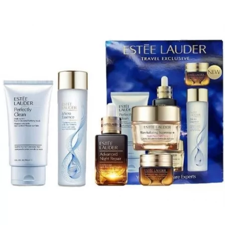 Dárková sada Nightly Skincare Experts Estée Lauder