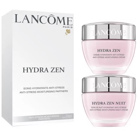 Dárková sada pleťové péče Hydra Zen Lancôme