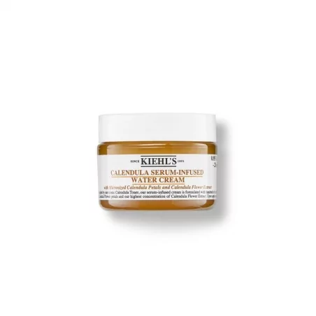 Lehký gelový krém Calendula Serum-Infused (Water Cream) Kiehl´s - 100 ml