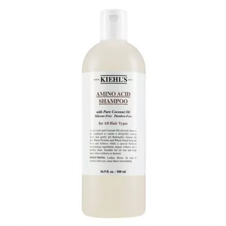 Šampon s aminokyselinami (Amino Acid Shampoo) / náplň Kiehl´s - 1000 ml