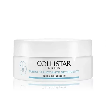 Odličovací balzám (Make-Up Removing Cleansing Balm) Collistar - 100 ml