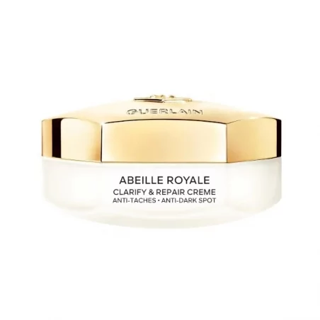 Projasňující a regenerační krém proti pigmentovým skvrnám Abeille Royale (Anti-Taches & Anti-Dark Spot Cream) Guerlain - 50 ml