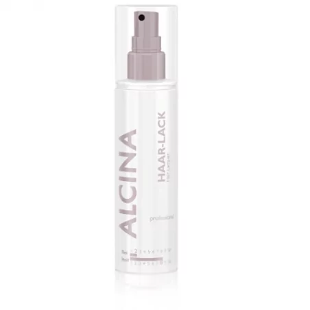 Lak na vlasy Professional (Hair Lacquer) Alcina - 125 ml