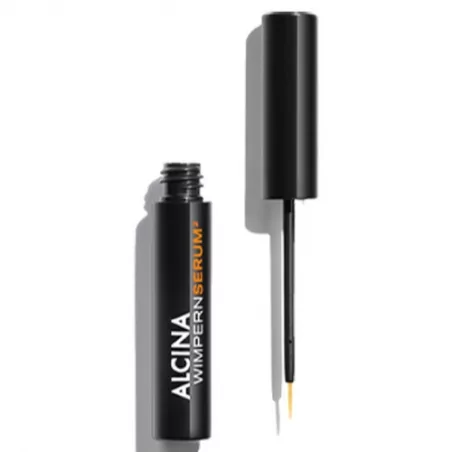 Sérum pro delší a silnější řasy (Wimpern Lash Serum²) Alcina - 4,5 ml