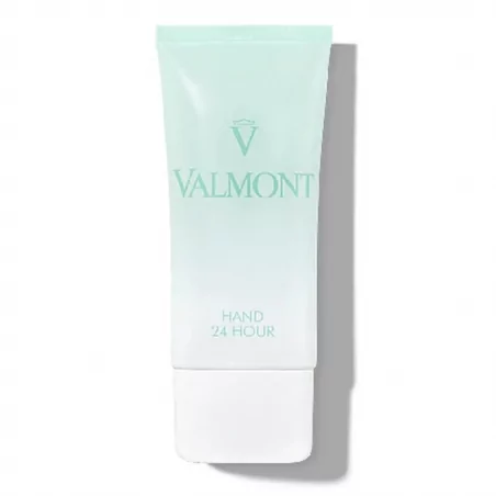 Krém na ruce proti stárnutí Energy Hand 24 Hour (Anti-Aging Hand Cream) Valmont - 75 ml