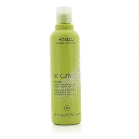 Čisticí kondicionér pro kudrnaté vlasy Be Curly (Co-Wash) Aveda - 250 ml