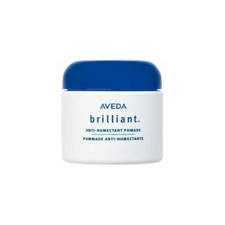 Pomáda pro lesk vlasů Brilliant Anti-Humectant (Pomade) Aveda - 75 ml