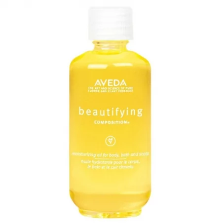 Multifunkční zkrášlující olej Beautifying (Composition Oil) Aveda - 50 ml