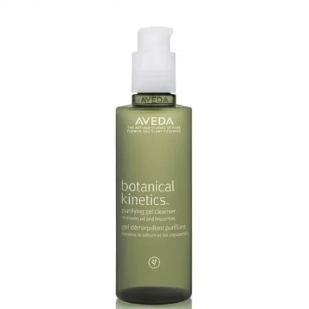 Čisticí gel pro normální až mastnou pleť Botanical Kinetics (Purifying Gel Cleanser) Aveda - 150 ml