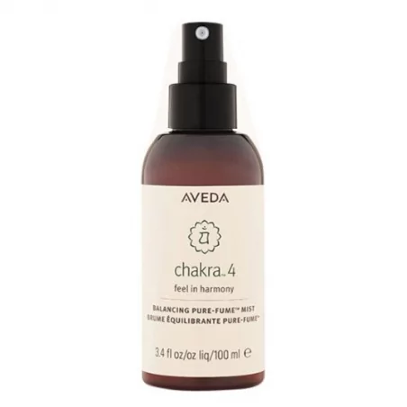 Vyvažující mlha Chakra 4 Feel In Harmony (Balancing Pure-Fume™ Mist) Aveda - 100 ml