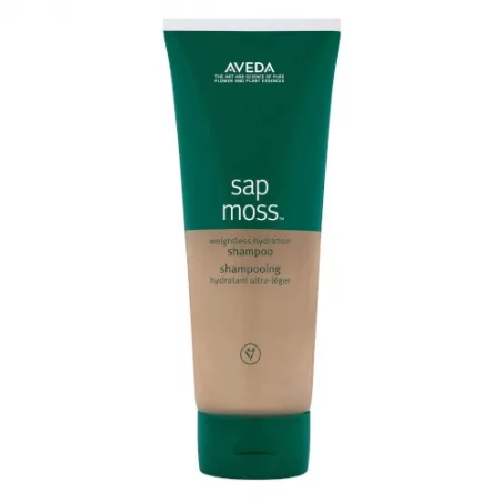 Hydratační šampon Sap Moss (Weightless Hydration Shampoo) Aveda - 200 ml