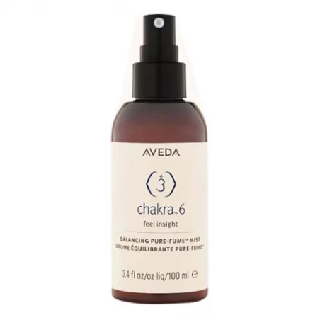 Vyvažující mlha Chakra 6 Feel Insight (Balancing Pure-Fume™ Mist) Aveda - 100 ml