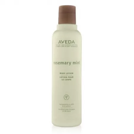 Osvěžující tělové mléko Rosemary Mint (Body Lotion) Aveda - 200 ml