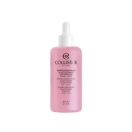 Vysoce koncentrovaná zpevňující tělová péče (Superconcentrate Elasticizing Even Finish) Collistar - 200 ml