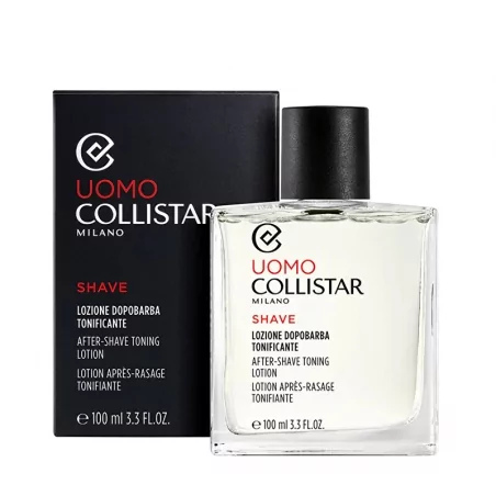 Tonizační voda po holení Shave (After-Shave Toning Lotion) Collistar - 100 ml