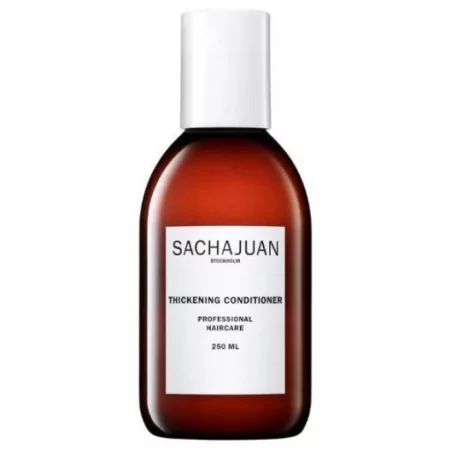 Kondicionér pro jemné vlasy (Thickening Conditioner) Sachajuan - 990 ml
