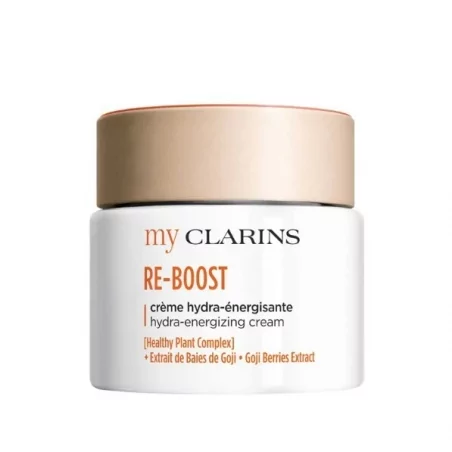 Hydratační a energizující krém My Clarins (Hydra-energizing Cream) Clarins - 50 ml