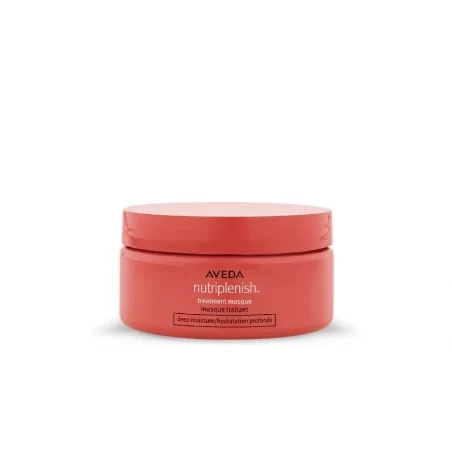 Hloubkově hydratační maska na vlasy NutriPlenish (Deep Moisture Treatment Masque) Aveda - 200 ml
