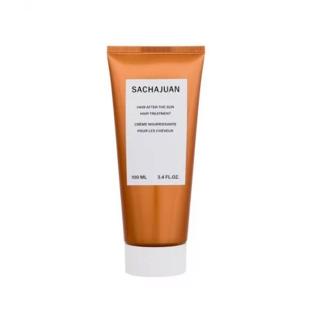 Péče o vlasy po opalování (Hair Treatment After The Sun) Sachajuan - 100 ml
