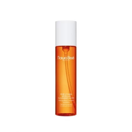 Čisticí micelární voda C+C Vitamin (Micellar Cleansing Water) Natura Bissé - 200 ml