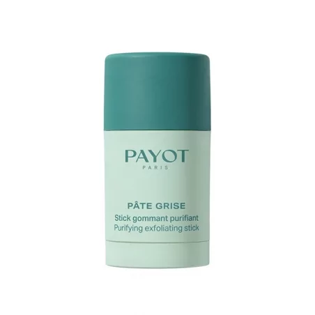 Čisticí pleťová tyčinka Pâte Grise (Purifying Exfoliating Stick) Payot - 25 g