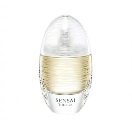 Toaletní voda The Silk (Eau de Toilette) Sensai - 50 ml