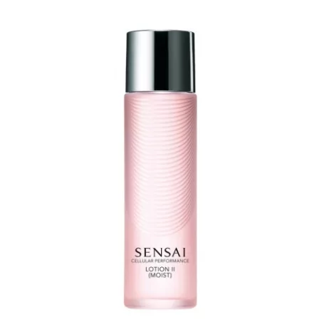 Hydratační pleťové tonikum Cellular Performance (Lotion II / Moist) Sensai - 60 ml