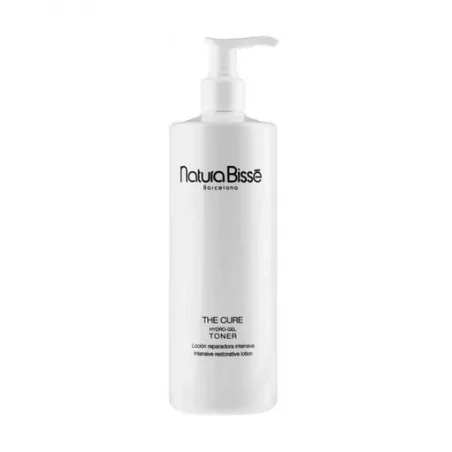Pleťové tonikum The Cure (Hydro-Gel Toner) Natura Bissé - 500 ml