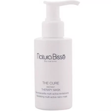 Regenerační pleťová maska The Cure (Instant Therapy Mask) Natura Bissé - 100 ml
