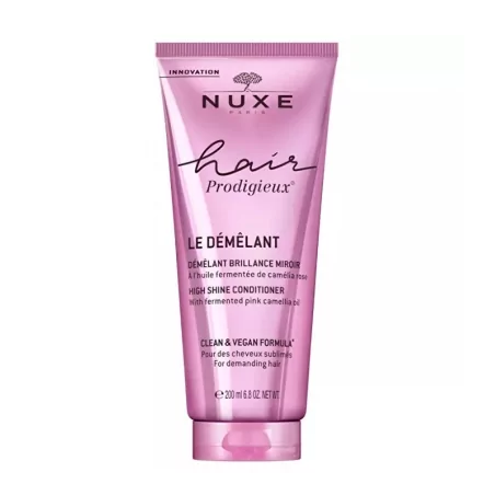 Kondicionér pro lesk vlasů Prodigieux (High Shine Conditioner) Nuxe - 200 ml