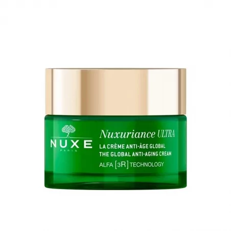 Pleťový krém s anti-age účinkem Nuxuriance Ultra (The Global Anti-Aging Cream) Nuxe - 50 ml