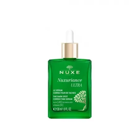 Korekční sérum proti pigmentovým skvrnám Nuxuriance Ultra (The Dark-Spot Correcting Serum) Nuxe - 30 ml
