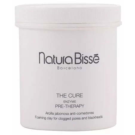 Enzymatický pleťový peeling The Cure (Enzyme Pre-Therapy) Natura Bissé - 200 g