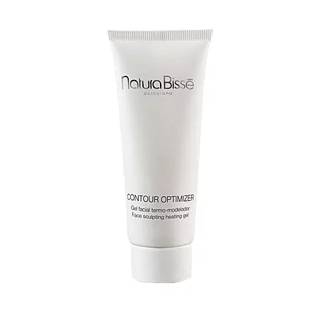 Hřejivý gel na obličej Contour Optimizer (Face Sculpting Heating Gel) Natura Bissé - 75 ml
