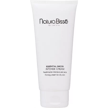 Výživný pleťový krém pro suchou pokožku Essential Shock (Intense Cream) Natura Bissé - 200 ml