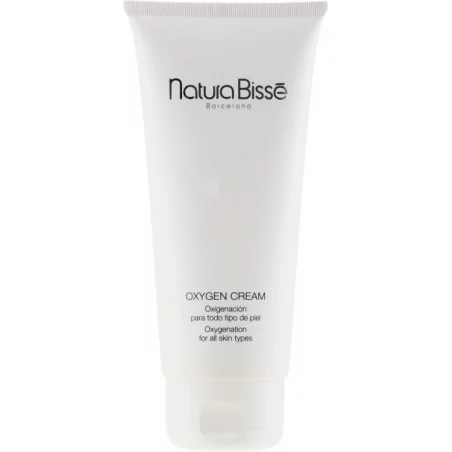 Hydratační pleťový krém Oxygen (Cream) Natura Bissé - 200 ml