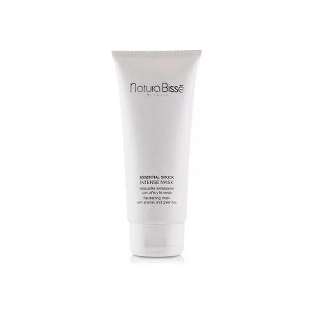 Revitalizační pleťová maska Essential Shock (Intense Mask) Natura Bissé - 200 ml