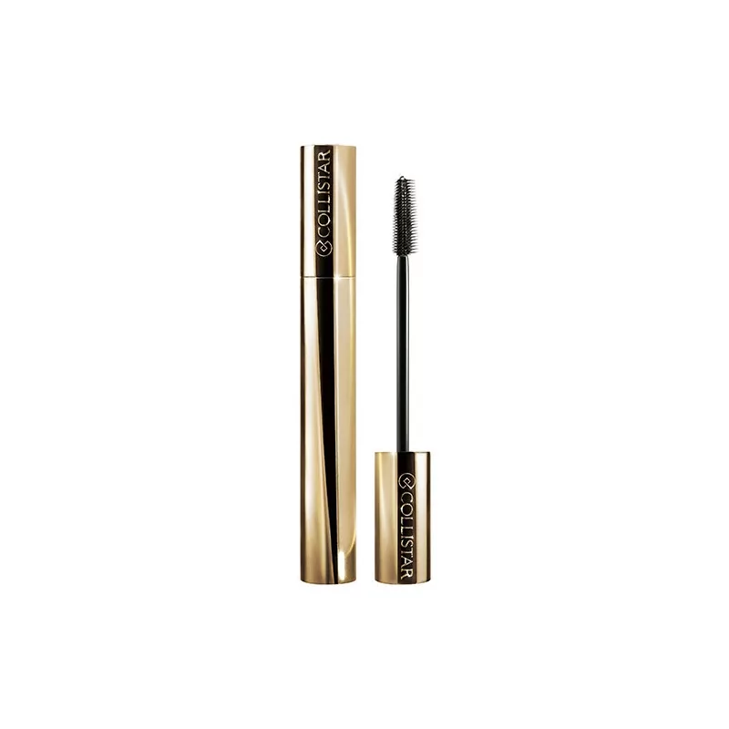Voděodolná řasenka pro dokonalý objem a tvar Mascara Infinito Collistar / Odstín: Blue - 11 ml