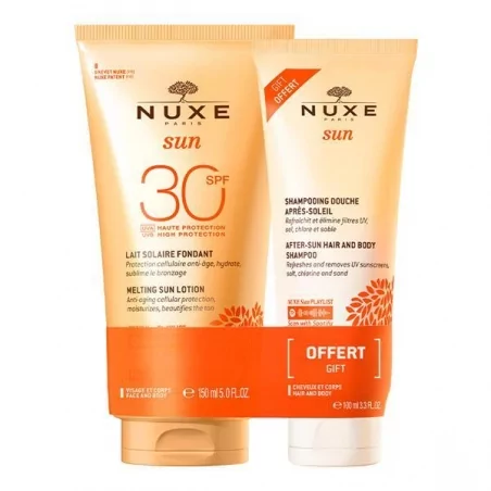 Dárková sada Sun Care Nuxe