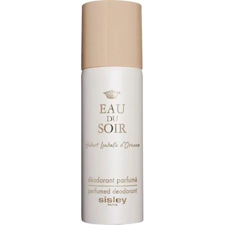 Deodorant ve spreji Eau du Soir (Perfumed Deodorant) Sisley - 150 ml
