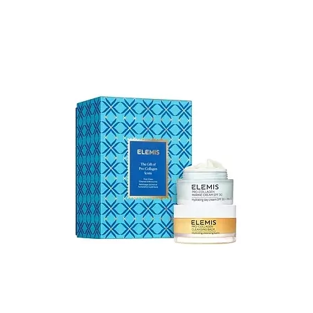 Dárková sada pleťové péče The Gift of Pro-Collagen Icons Elemis