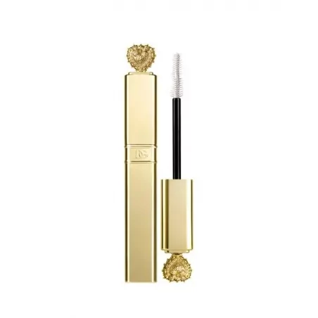 Řasenka pro extrémní objem Devotion Everfull XL (Mascara) Dolce & Gabbana / Odstín: Black - 8 ml
