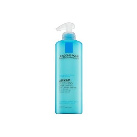 Lipikar sprchový krém Surgras La Roche-Posay - 400 ml