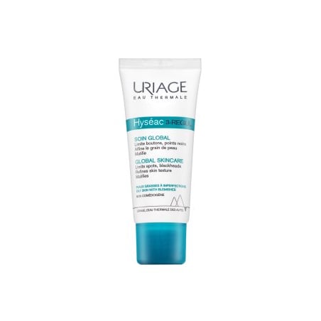 Hyséac krém 3-Regul Global Skincare Cream Uriage - 40 ml