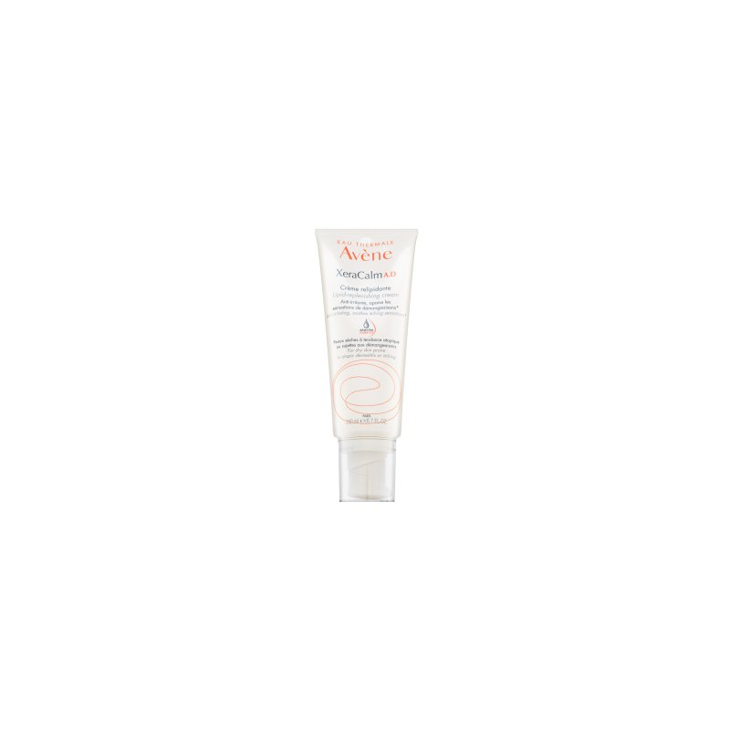 Avène XeraCalm relipidační krém A.D. Lipid-Replenishing Cream Avene - 200 ml