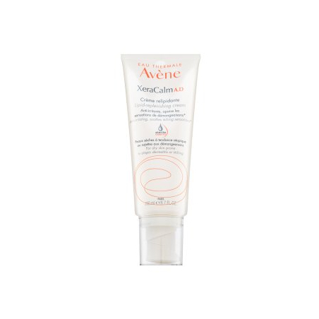 Avène XeraCalm relipidační krém A.D. Lipid-Replenishing Cream Avene - 200 ml