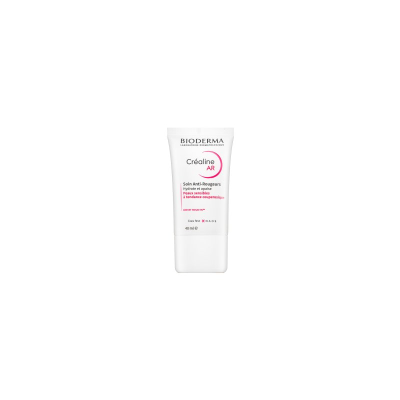 Créaline zklidňující emulze Anti-Redness Cream Bioderma - 40 ml Créaline zklidňující emulze Anti-Redness Cream Bioderma - 40 ml
